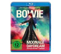 Moonage Daydream