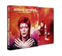 Moonage Daydream (4K UHD Blu-ray)