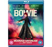 Moonage Daydream (Blu-ray)