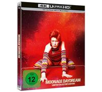 Moonage Daydream [Blu-Ray] [Region Free] (IMPORT) (Nessuna versione italiana)