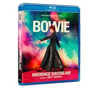 MOONAGE DAYDREAM (BS) (Blu-ray) David Bowie Brett Morgen