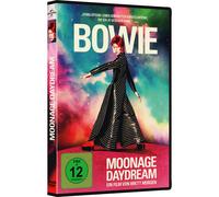 Moonage Daydream