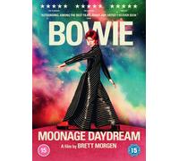 Moonage Daydream (DVD)
