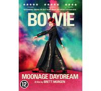 UNIVERSAL PICTURES BENELUX Moonage Daydream