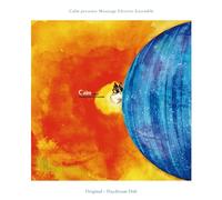 MOONAGE ELECTRIC ENSEMBLE:ORIGINAL + DAYDREAM DUBS