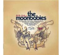 Moonbabies - Moonbabies at The Ballroom