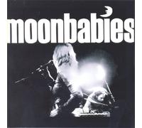 Moonbabies - War on Sound Mini Album
