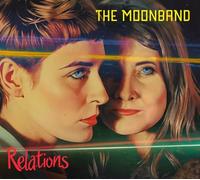 Moonband, the - Relations