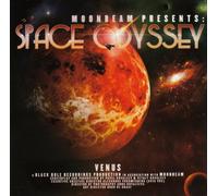 Moonbeam - Space Odyssey (2 CD)