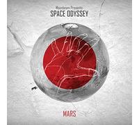 Moonbeam - Space Odyssey: Mars