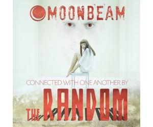 Moonbeam The Random (CD) Album