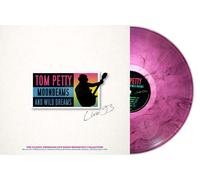 Vinile Tom Petty - Westwood 1 Fm Broadcast Stephen Oconnell Center Gainsville Fl