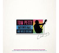 Vinile Tom Petty - Westwood 1 Fm Broadcast Stephen Oconnell Center Gainsville Fl