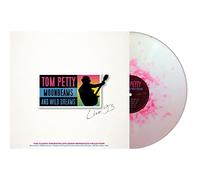 moonbeams and wild dreams live 1993 (white/pink splatter vinyl)