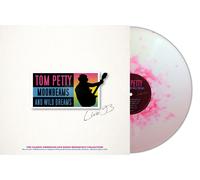 Moonbeams And Wild Dreams Live 1993 (White/Pink Splatter Vinyl)