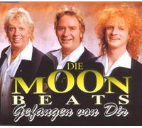 Moonbeats,die - Gefangen Von Dir