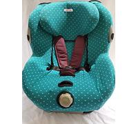 MOONBEBE Custodia per Maxi Cosi Bébé Confort Opal (VERDE)