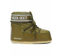 Moonboot - Doposci - Moon Boot Classic Low 2 Khaki - Taglia 45-47 - Kaki