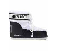 Moonboot - Doposci - Moon Boot Classic Low 2 White - Taglia 42-44 - Bianco