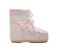 Moon Boot - Moon Boot MB Icon Low Stivali da Neve in Nylon - - Shoes - Donna - Rosa - 39 EU