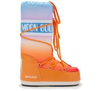 Stivali da neve Moon Boot Mb Icon Sunrise 80D1402910 Arancione 35-38