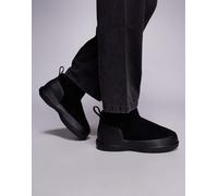 Moonboot - Mezzaluna - Stivali neri-Nero 41