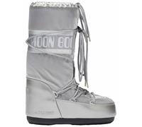 Moonboot - Moon Boot Icon Glance Silver - Taglia 39-41