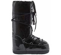 Moonboot - Moon Boot Icon Glitter Black - Taglia 35-38