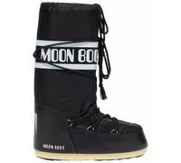 Moon Boot MB ICON NYLON men Boots black in taglia:42-44
