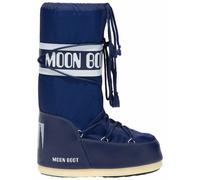 Moon Boot Nylon by Moon Boot 35 - 38 Blu
