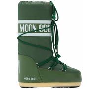 Moonboot - Moon Boot Icon Nylon Forest Green - Taglia 39-41