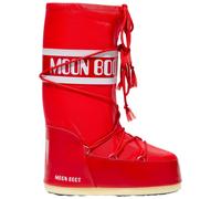 Moonboot - Moon Boot Icon Nylon Red - Taglia 23-26