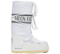 Moonboot - Moon Boot Icon Nylon White per Uomo - Taglia 39-41