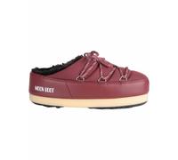 Moonboot - Pantofole doposci - Moon Boot Evx Mule Nylon Burgundy - Taglia 39-40 - Bordeaux