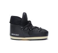 Moonboot - Scarpe doposci - Moon Boot Icon Pumps Nylon Black per Donne - Taglia 37-38 - Nero