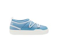 Moonboot - Scarpe doposci - Moon Boot Park Icon Elephant Grey per Donne - Taglia 41 - Grigio