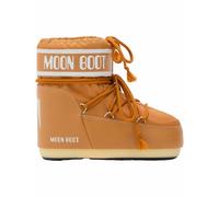 Moonboot - Stivali doposci - Moon Boot Icon Low Nylon Cognac - Taglia 39-41 - Marrone
