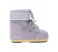 Moonboot - Stivali doposci - Moon Boot Icon Low Nylon Lilas - Taglia 42-44 - Viola