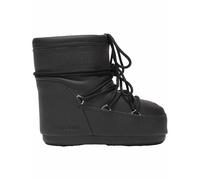 Moonboot - Stivali doposci - Moon Boot Icon Low Rubber Black per Uomo - Taglia 33-35 - Nero