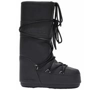 Moonboot - Stivali doposci - Moon Boot Icon Rubber Black per Uomo - Taglia 42-44 - Nero