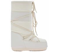 Moonboot - Stivali doposci - Moon Boot Icon Rubber Cream - Taglia 35-38 - Beige