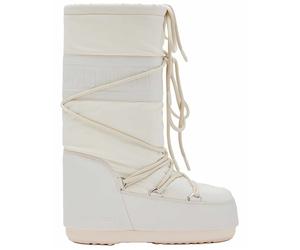 Moonboot - Stivali doposci - Moon Boot Icon Rubber Cream - Taglia 42-44 - Beige
