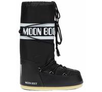 Moonboot - Stivali doposci - Moon Boot Nylon Noir - Taglia 23-26 - Nero