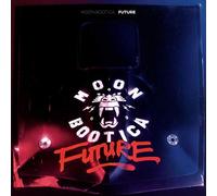 Moonbootica - Future