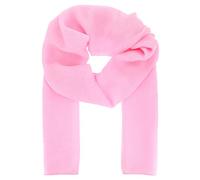 moonbow Foulard Donna Paillettes 20% Cotone 80% Viscosa Rosa pallido - Maxi Sciarpa Morbida Lunga Rettangolare 180cm x 70cm - Sciarpa originale Colorata e Glitterata Moderna - Stola Matrimonio