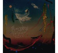 Moonbow (Vinyl) The Fever Haze