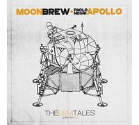 Moonbrew & Paolo Apollo Negri - The Lem Tales - Chapter One