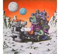 MOONBUGGY - PLANET LUPO