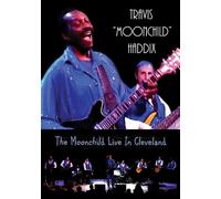 Moonchild Live in Cleveland