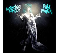 Moonchild Sanelly Full Moon (Vinyl LP)